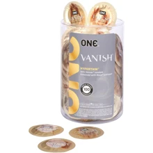 Набір презервативів ONE Vanish Hyperthin 100 шт.: Тип Ультратонкі