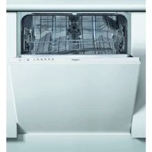 Встраиваемая посудомоечная машина Whirlpool WIE 2B19: Цвет белый