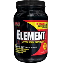 Изотоник SAN Element 908 g: Тип Изотоники