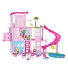 Дом мечты Barbie (HMX10): Производитель Barbie