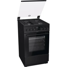 Плита комбинированная Gorenje K5341BF: Тип устройства Комбинированная плита