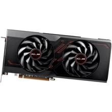 Видеокарта Sapphire AMD Radeon RX 7700 XT 12GB PULSE (11335-04-20G): Объем памяти, Гб 12