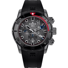 Наручний годинник Edox CO-1 Chronograph 10242 TINGNR GIDNR: Стиль Спортивный