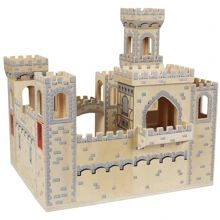 Melissa & Doug Лицарський замок (MD1329): Виробник Melissa&Doug