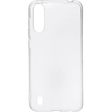 Чехол для телефонов ArmorStandart Air Series Transparent for ZTE Blade A7 2020 (ARM56893): Совместимость ZTE Blade A7 2020
