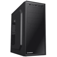 Корпус GameMax MT514 450W: Форм-фактор материнской платы ATX/MicroATX