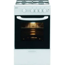 Газова плита BEKO CS 41014: Тип пристрою кухонна плита