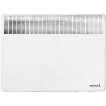 Обігрівач Bonjour Turbo Heat 20 CEG BL-Meca/Q1 (1750W): Виробник Bonjour