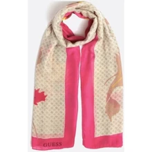 Женский палантин GUESS бежевый (AW9021POL03-SRT): Пол Женский