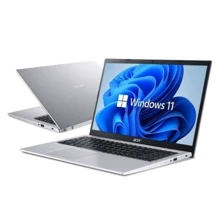 Ноутбук Acer Aspire 3 A315-58-79LA (NX.ADDEP.01L): Экран 15.6" IPS (1920x1080) Full HD
