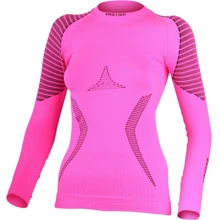 Термофутболка женская Lasting RELA 4090 - L/XL - Purple (002.001.4020): undefined undefined