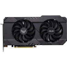 Видеокарта ASUS TUF-RTX3050-O8G-GAMING: Объем памяти, Гб 8