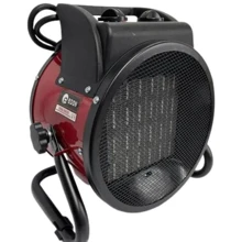 Тепловентилятор EDON WAB-3000R (1018201): Тип Тепловентилятор
