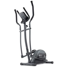 Орбитрек Hop-Sport HS-003C Focus gray: Тип Магнитный