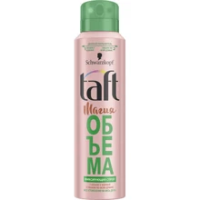 Taft Magic Volume 150 ml Фиксирующий спрей: Пол Для женщин