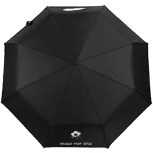 Зонт детский механический Art Rain черный (ZAR3517-91): Страна производитель Китай