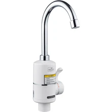 Бойлер Kroner Volt-CW190FA (CV023244): Тип Проточный водонагреватель
