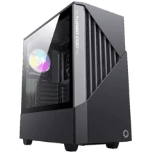 Корпус GameMax Contac COC BG: Форм-фактор материнской платы E-ATX/ATX/MicroATX/Mini-ITX