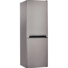 Холодильник Indesit LI7 S1E S: Тип холодильник двухкамерный