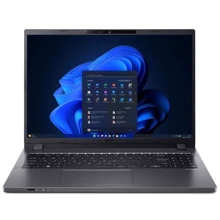 Ноутбук Acer TravelMate P2 16 TMP216-51-TCO (NX.B1BEP.00F): Экран 16" IPS (1920x1200)
