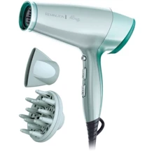 Фен Remington D8700 E51 PROtect Dryer: Тип Фен
