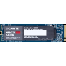 GIGABYTE M.2 PCIe 512 GB M.2 NVMe (GP-GSM2NE3512GNTD): Тип накопичувача внутрішній