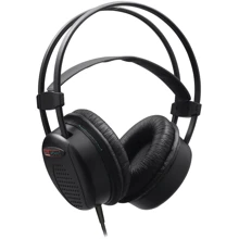 Навушники Superlux HD440: Тип конструкції повнорозмірні