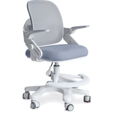 Детское кресло Mealux Neo Air Grey (арт.Y-308 G): Возраст ребенка От 4-х лет
