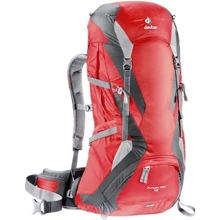 Рюкзак Deuter Futura Pro 42 Fire-Granite (34294): Производитель Deuter