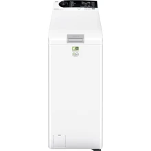 Стиральная машина AEG LTR7A70370: Тип машины Автомат