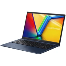 Ноутбук ASUS VivoBook 15 X1504VA-BQ977 (90NB10J1-M016M0) UA: Экран 15.6" IPS (1920x1080) FullHD