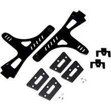 Набор стяжек и зажимов для сплитборда Black Diamond Splitboard Tail Kit (BD 1638610000ALL1): undefined undefined