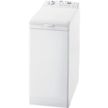 Стиральная машина Zanussi ZWQ 76121: Тип машины Автомат