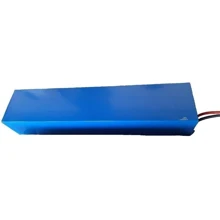 Аккумуляторная батарея FBTECH IFR-32700-2430 24V/30Ah LiFePo4: Тип LiFePO4