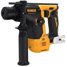 Перфоратор DeWalt DCH072N (без АКБ та ЗУ): Тип крепления бура SDS-Plus