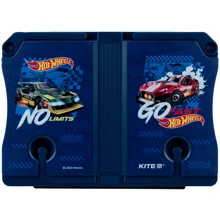 Подставка для книг Kite пластиковая Hot Wheels (HW24-391): undefined undefined
