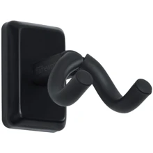 Настенное крепление GATOR FRAMEWORKS GFW-UKE-HNGRBLK Wall Mount Ukulele/Mandolin Hanger: Производитель GATOR FRAMEWORKS