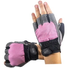 Перчатка для фитнеса BoyBo JF-S3 (S) (SF11-99-2): Пол Для женщин