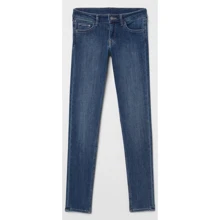Джинси H & M 312-3990874 146 см сині: Тип джинси