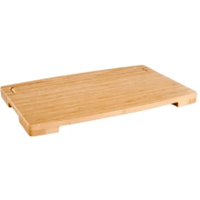 Дошка для нарізання Tescoma Azza 50x33 см (379892): Тип Разделочная доска