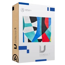Программное обеспечение Arturia V Collection X (Товар не физический. отправляется код активации): Производитель Arturia