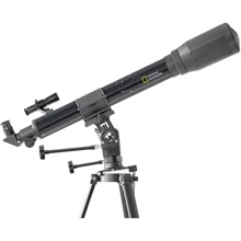 Телескоп National Geographic 70/900 AZ-EQ MPM (9071000): Виробник National Geographic