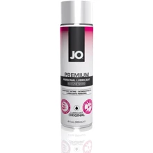 Лубрикант на силиконовой основе System JO FOR WOMEN PREMIUM - ORIGINAL (120 мл): Для кого Для женщин