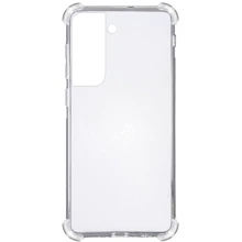 Аксессуар для смартфона TPU Case GETMAN Ease logo Clear for Samsung S901 Galaxy S22: Совместимость Samsung S901 Galaxy S22