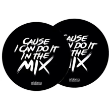 Ortofon Slipmat Mix (9990248): Производитель ORTOFON