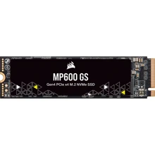 Corsair MP600 GS 1 TB (CSSD-F1000GBMP600GS): Тип накопителя внутренний