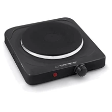 Настольная плита Esperanza EKH002K: Производитель Esperanza