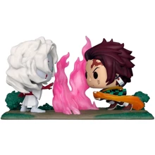 Ігрова фігурка Funko Pop! Тандзіро проти Руї (49009): Тип Игровая фигурка