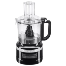Кухонный комбайн KitchenAid 5KFP0719EOB: Мощность, Вт 250