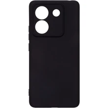 Чехол для телефонов ArmorStandart Matte Slim Fit Camera cover Black for Poco M7 Pro 5G (ARM83151): Совместимость Poco M7 Pro 5G